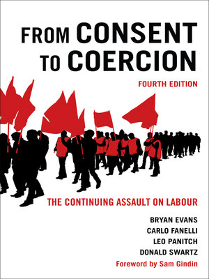 cover image of From Consent to Coercion